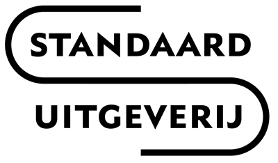 Standaard uitgeverij logo