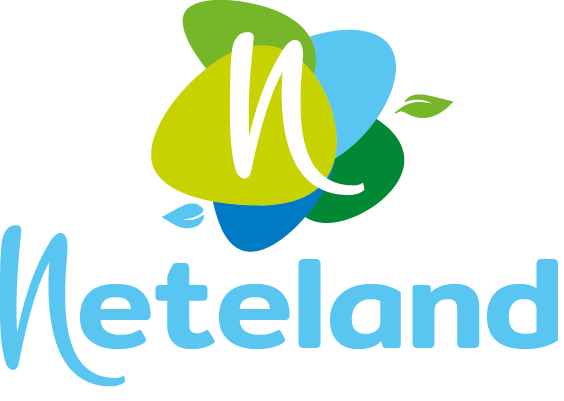 neteland samenwerkingsverband wit